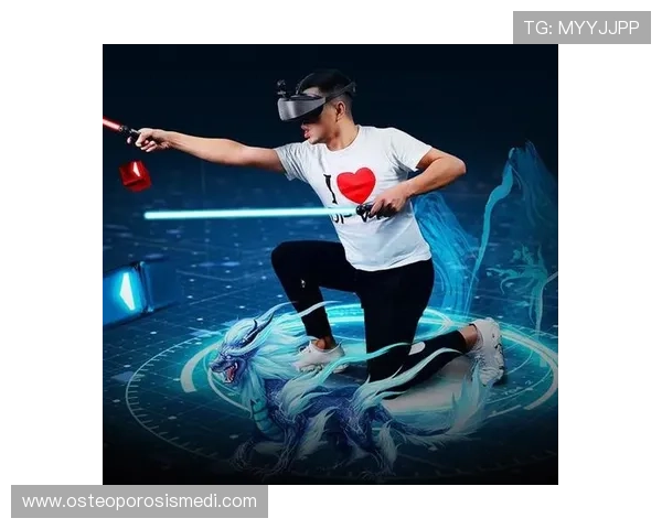 光速体育打造极速体验平台，虚拟现实技术带来沉浸式运动享受