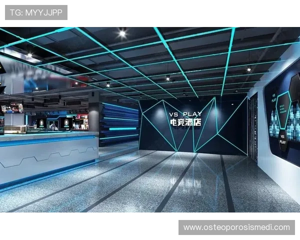 完美电竞游戏融合虚拟现实技术，带来前所未有的沉浸式电竞体验